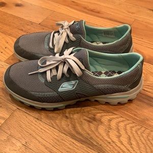 Sketchers GOwalk2 golf shoes
